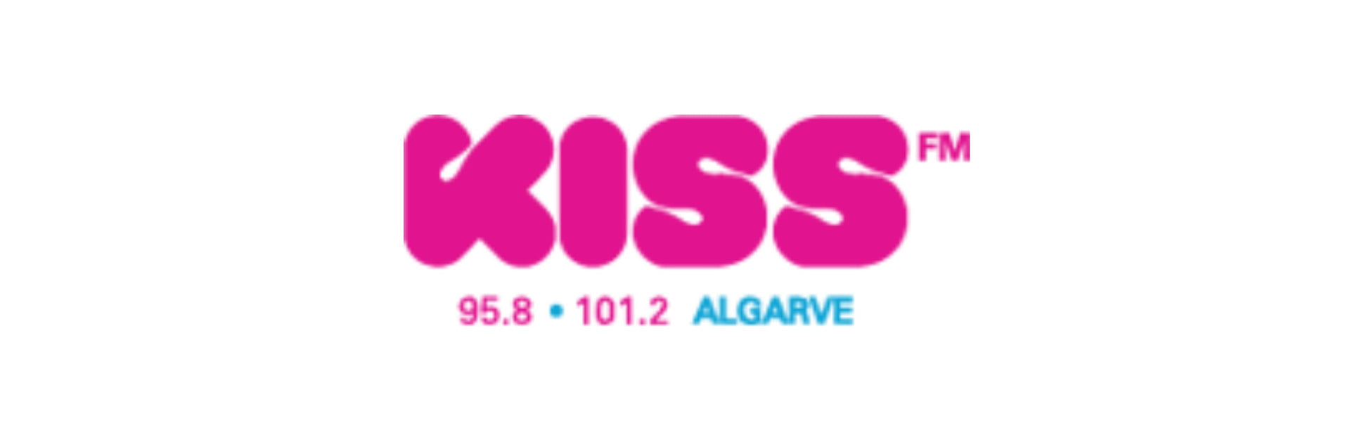 Louxe teams up with Kiss FM Algarve