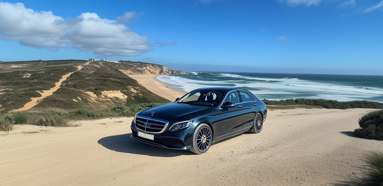 Mercedes E200 Exclusive Series